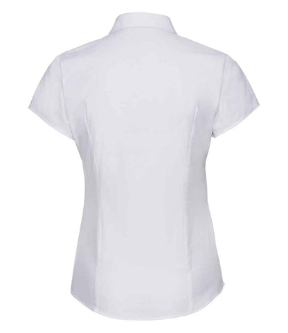 947F White Back