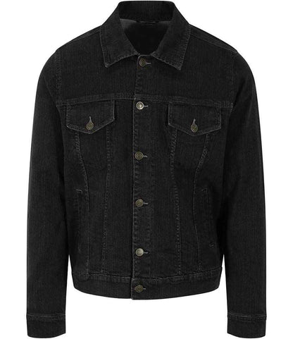 SD65 Black Front