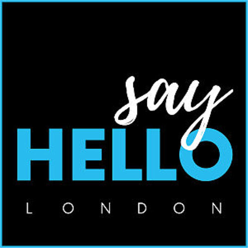SayHelloLondon